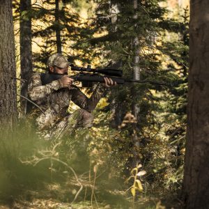 Tactical, Firearms & Defense Industry Photography in Salt Lake City, Utah