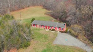 Video: Large Property Aerial Reveal, Maryland