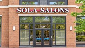 Video: Sola Salon Studios Loudoun Station, Ashburn VA