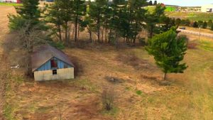 Video: Property Aerial Tour, Deep Creek Lake MD