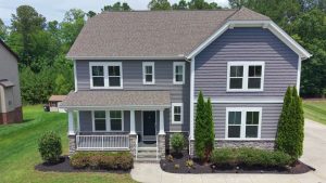 Video: Aerial Home Showcase, Richmond VA